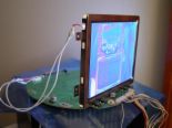 15 inch lcd television