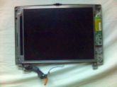 15 lcd flat panel monitor